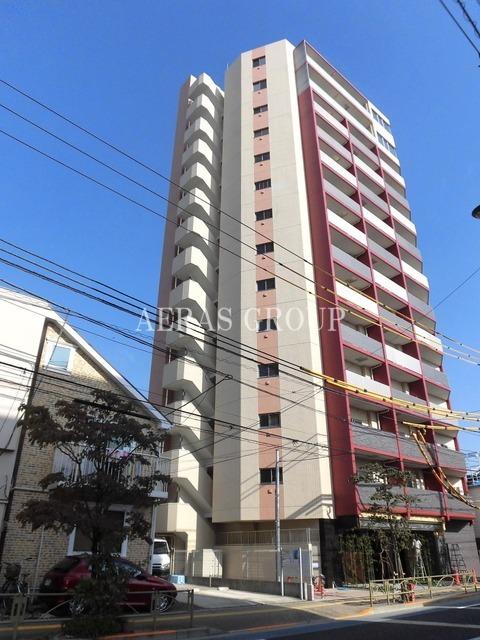 シャルマンミューズ