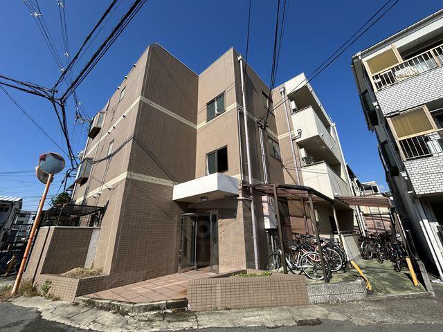 メイプルヴィラ茨木Ⅰ