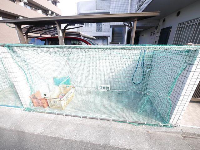アーバンコア堀之内