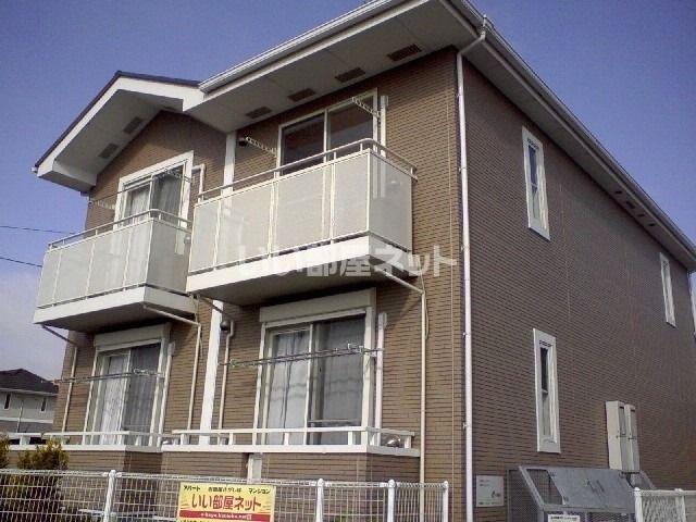 フォンテーヌB