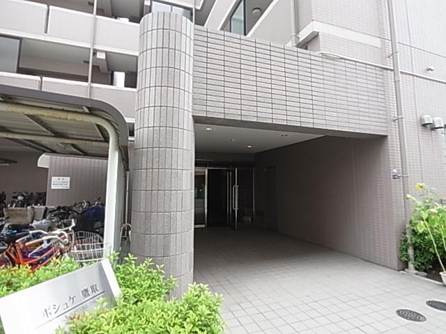 ボシュケ鷹取