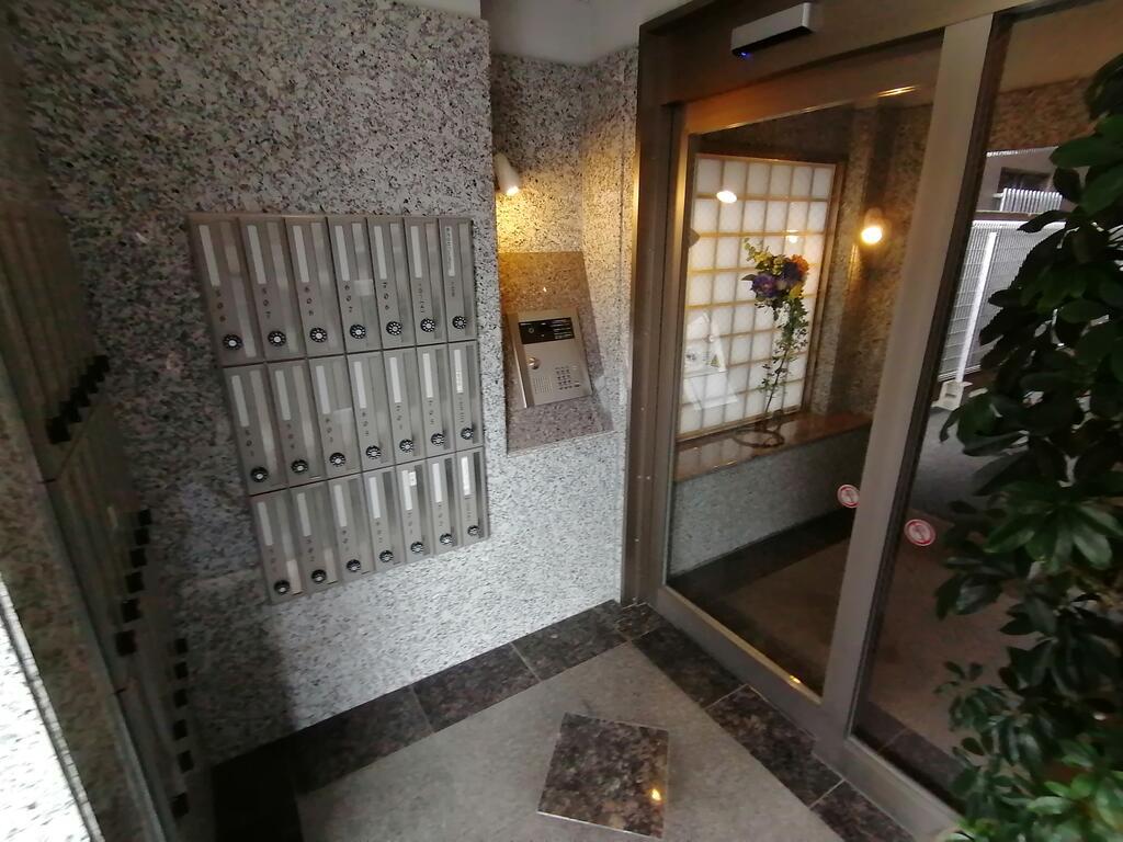 ラピス雨宮