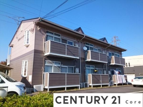 エクセルカーサ 野洲市市三宅
