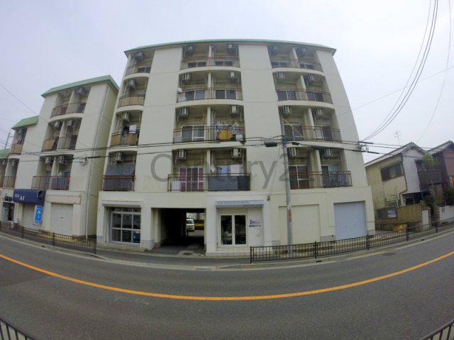 グレイス川西