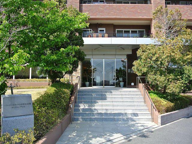 パークハウスつくば研究学園さくらレジデンス1005