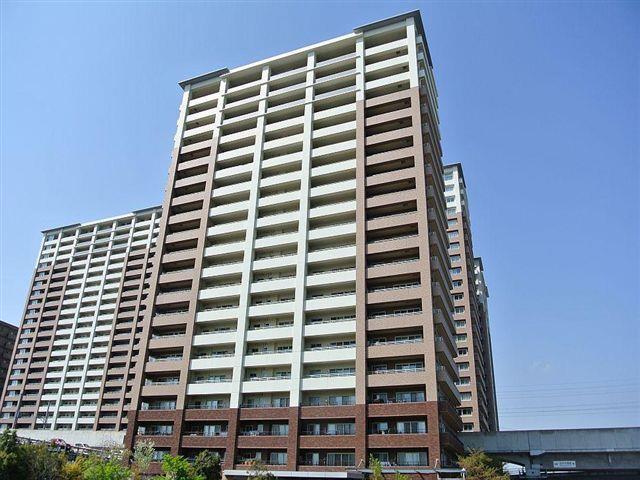パークハウスつくば研究学園さくらレジデンス1005