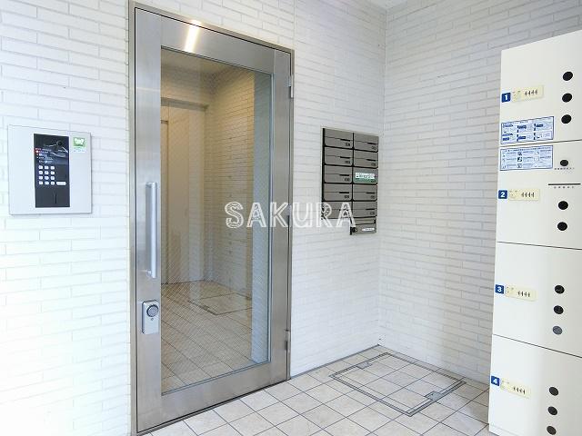 湘南モノレール 富士見町駅(神奈川) 徒歩7分 4階建 築11年