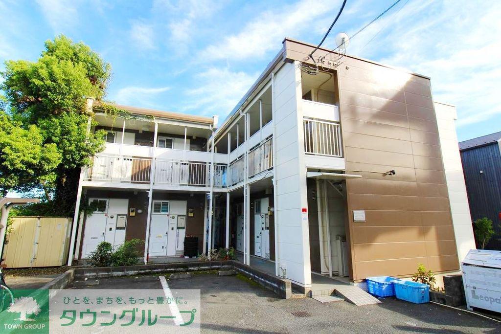 レオパレスキアラ