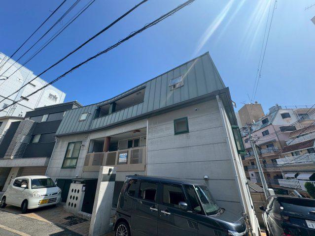 北野ハウス
