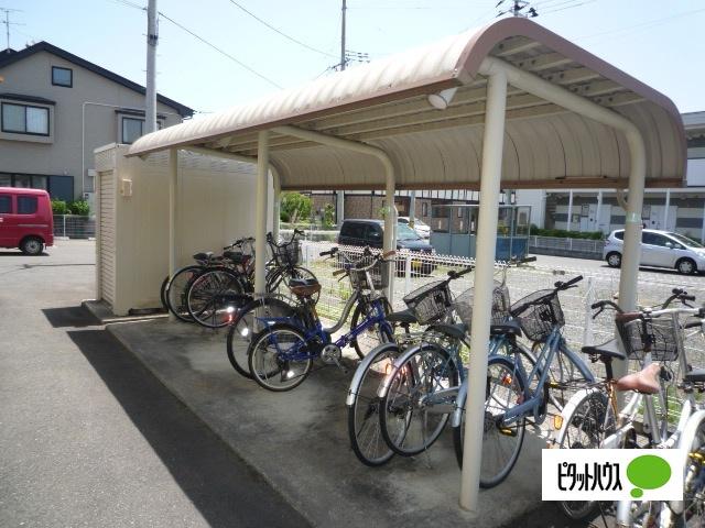 ローヌB棟