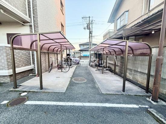 フルリール松浦