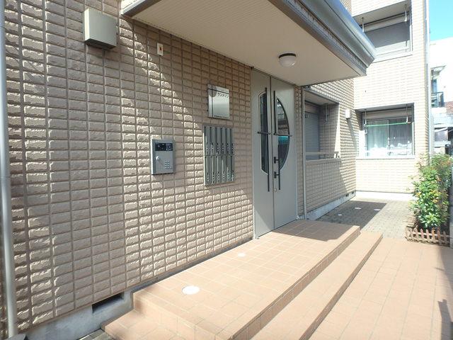 サンメゾン