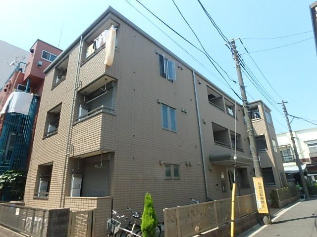 サンメゾン