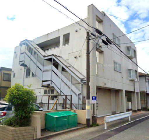 ロイヤル宮山(2DK/3階)