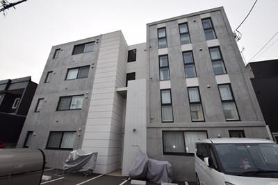 CASA CRES