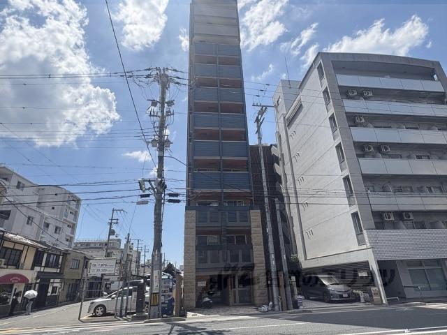 ルポゼ綾大宮
