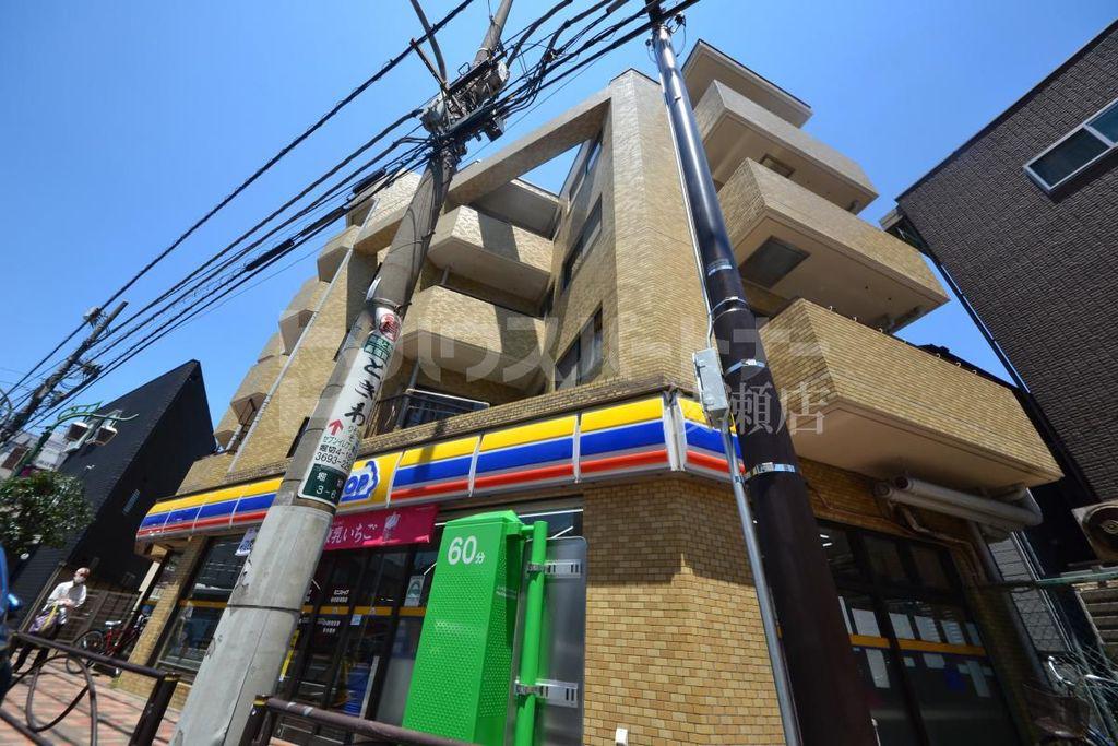 エクセル青山