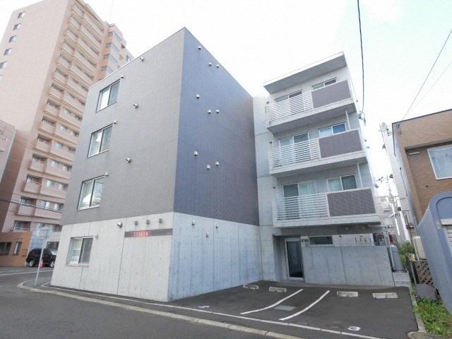 ステラひばりが丘