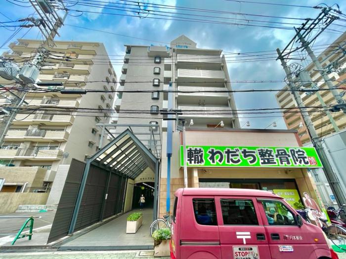 タウンプラザ東