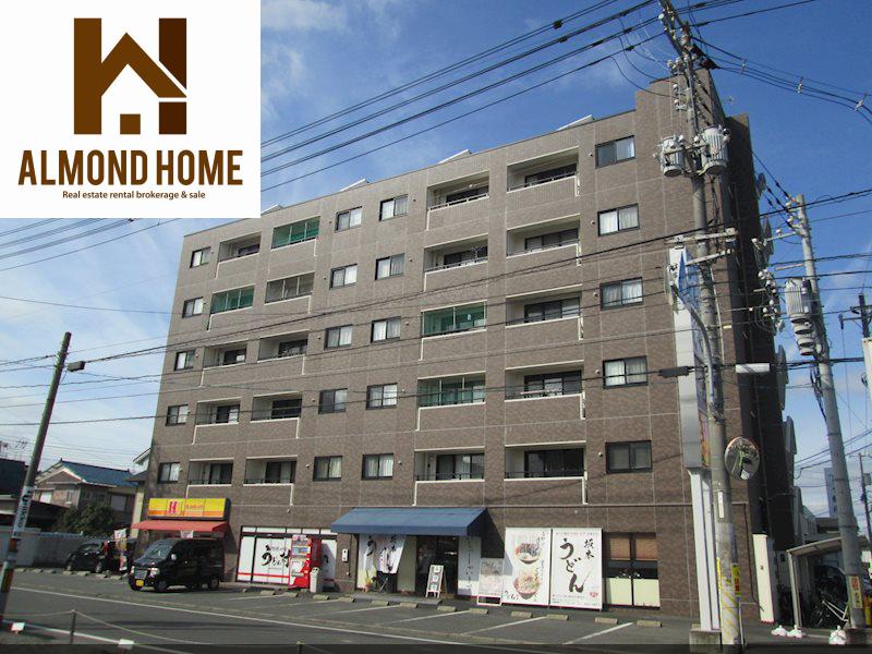 ウッドコート医大南