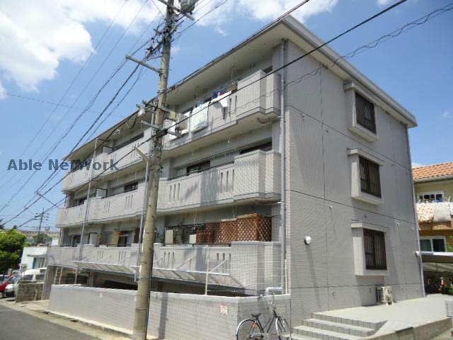 第3横吹小菅ビル