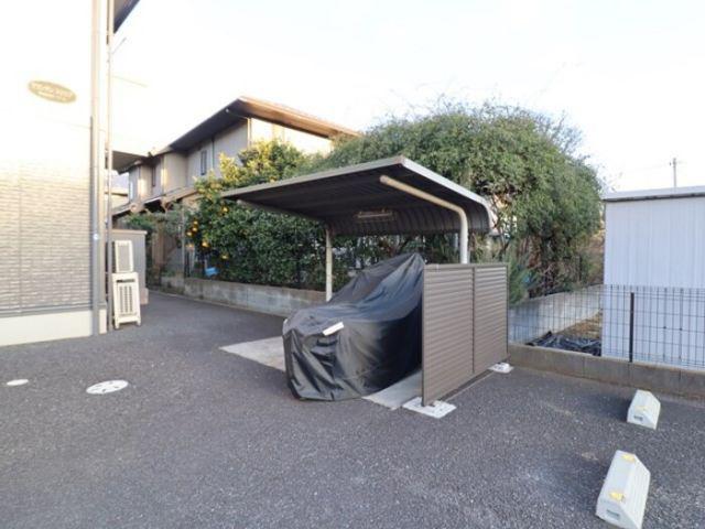 マウンテンスクエア