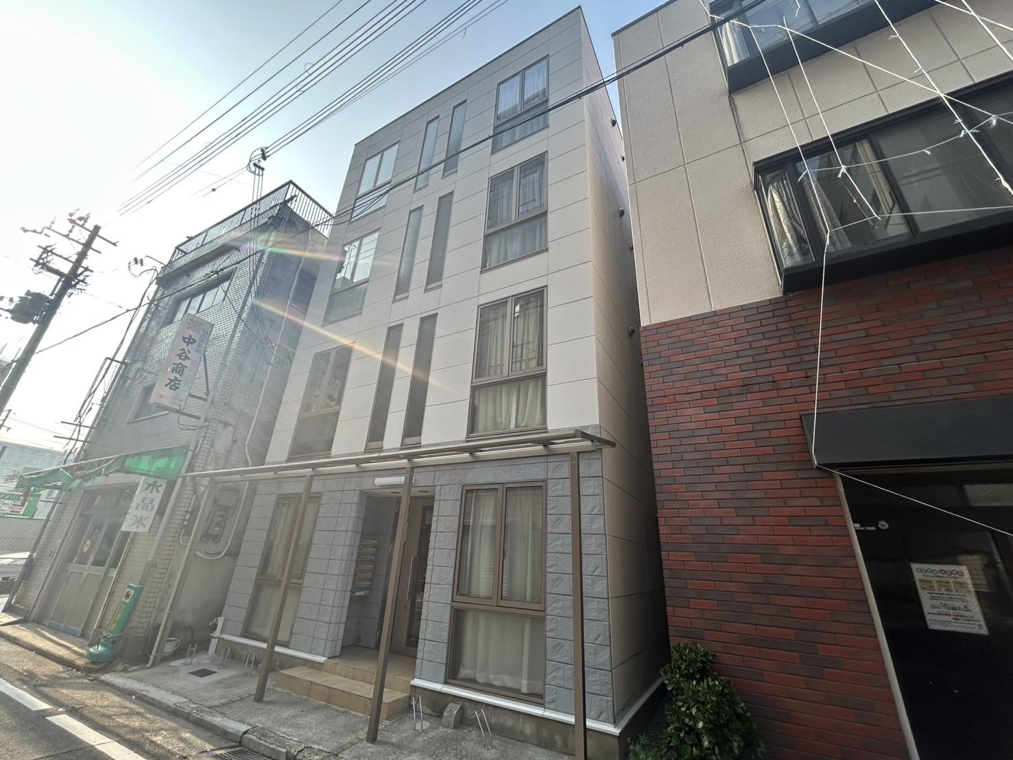 アメニティK