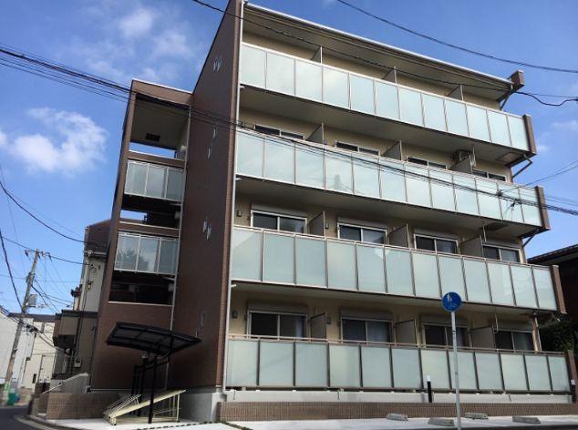 クレイノアドバンス川崎