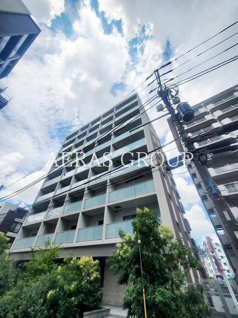 N′S PARK RESIDENCE 高田馬場
