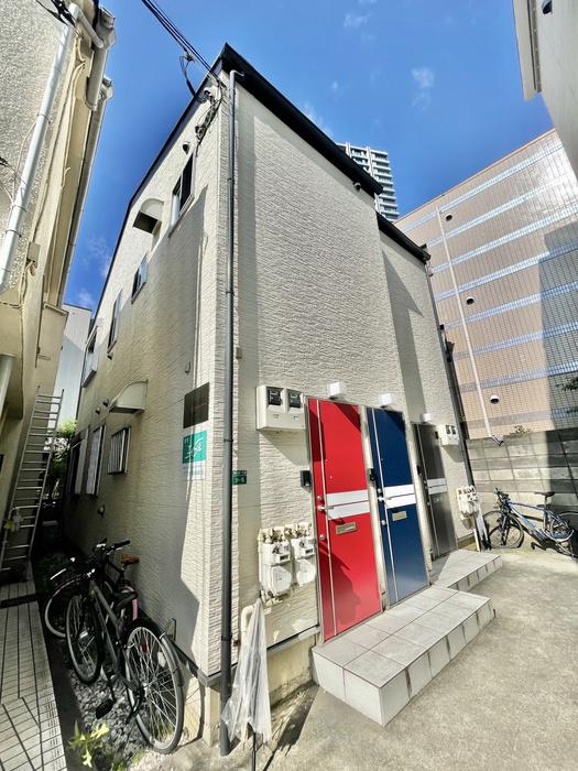 レーヴ南池袋