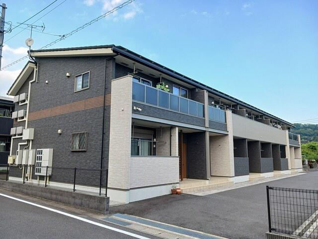 サンビレッジV