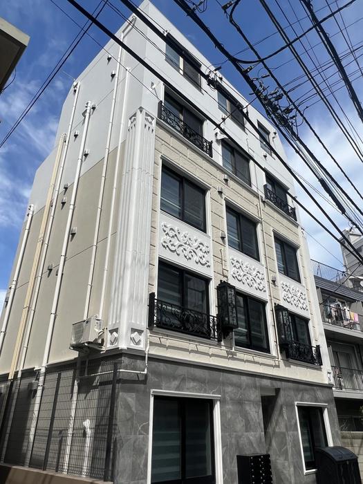 HJ PLACE 目黒通