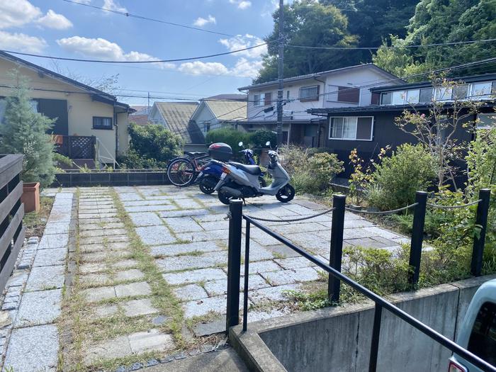 ヒルズ稲村ガ崎