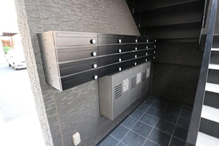 コモドせんげん台
