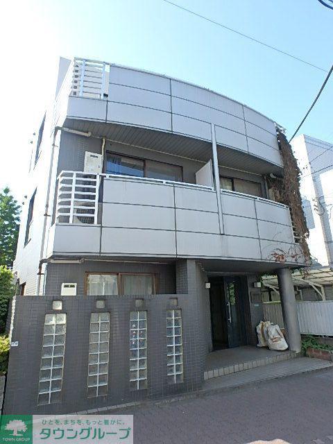 グランドエクセル祐天寺