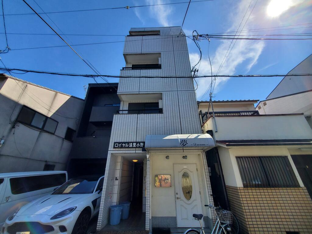 ロイヤル遠里小野