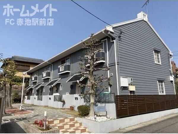 タウンハウスヒルズE
