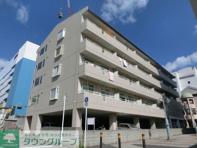 山善ビル