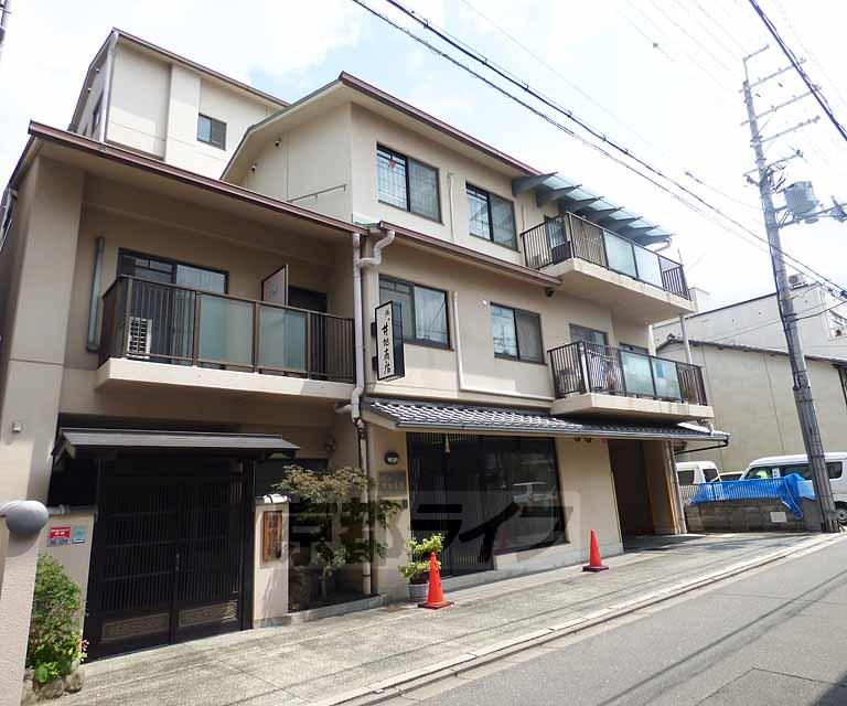 玉屋・山三小路