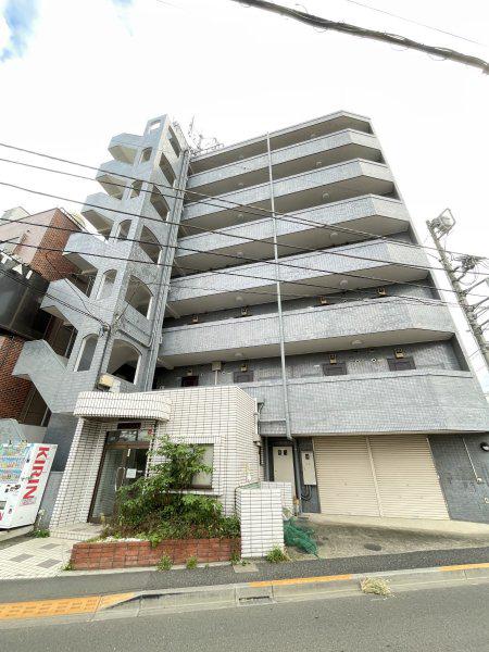 アセテック清瀬