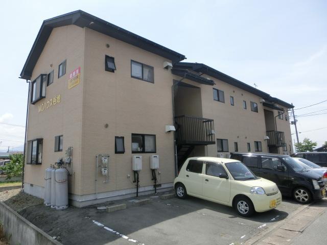 M・Oハウス谷地