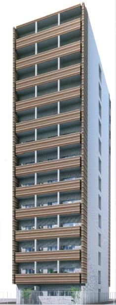 PREMIUM CUBE 品川戸越MO