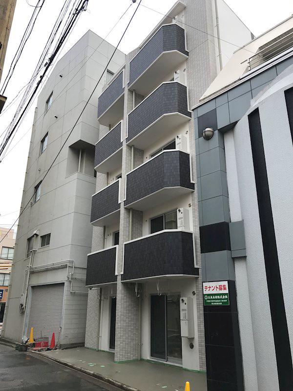 グリシーヌ千葉