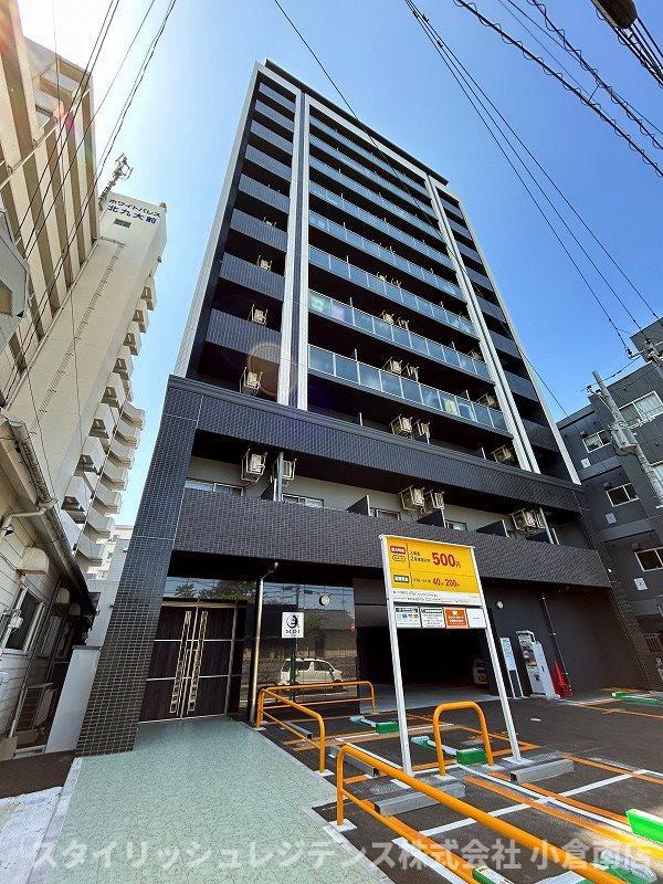 MDI PROSPERARE 北九州市立大学前