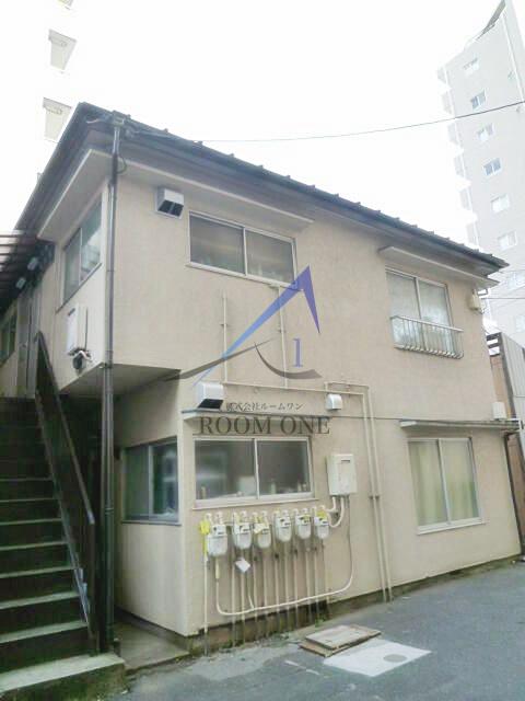 広瀬アパート