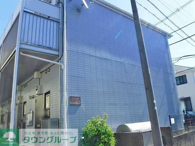 レオパレスラ・プランタン