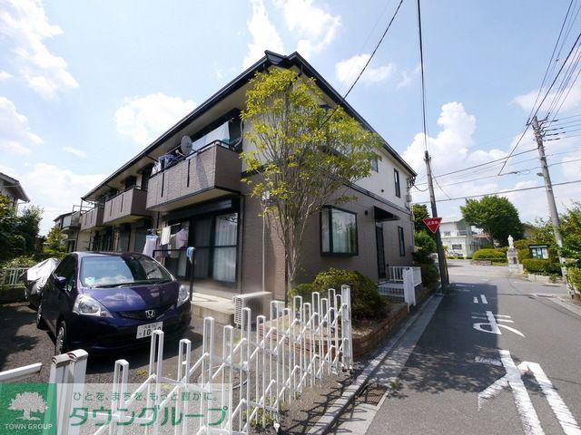 ラフォーレ皇山(2LDK/2階)
