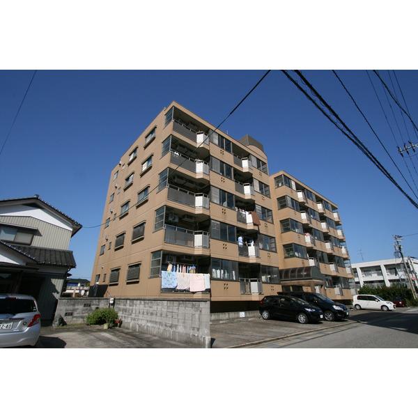 ヴィラ・ラボール新根塚