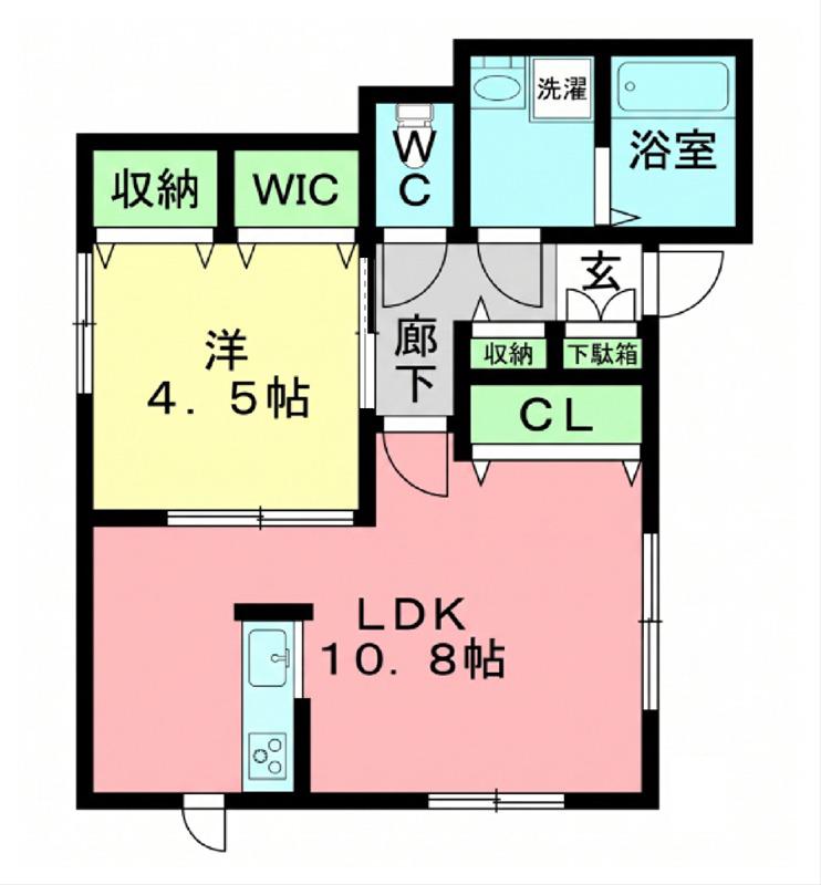 ジュウェル参番館
