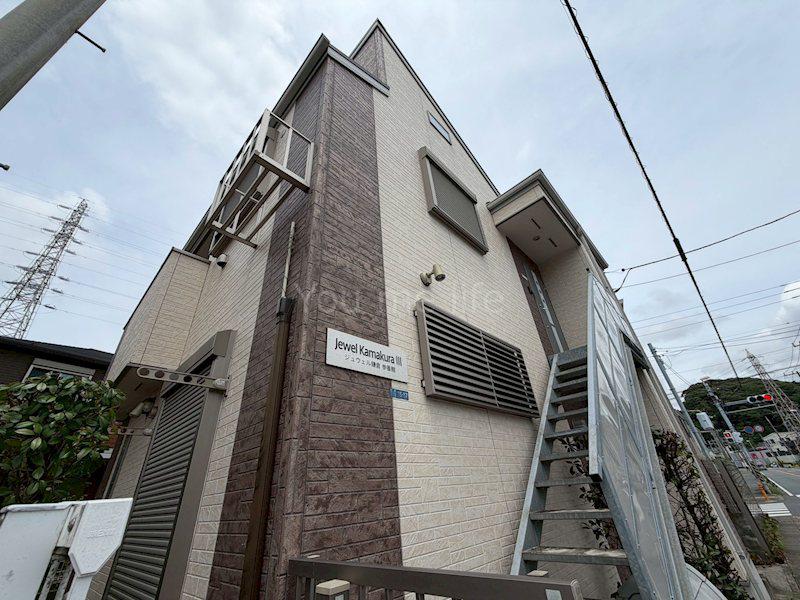 ジュウェル参番館